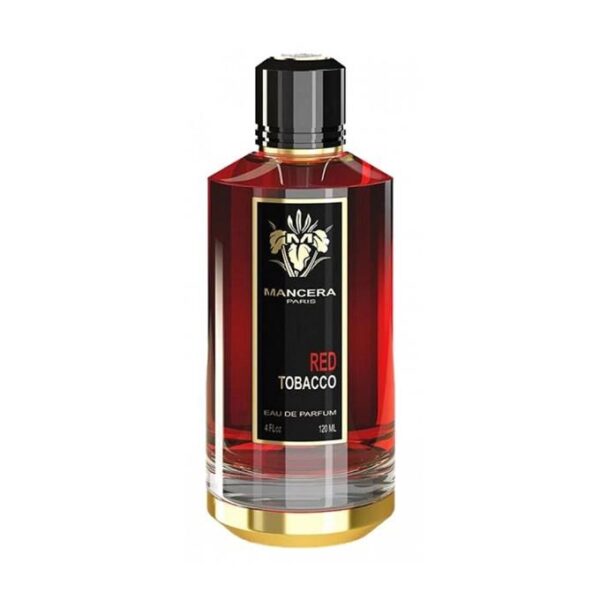 مانسيرا عطر ريد توباكو - او دي بارفيوم