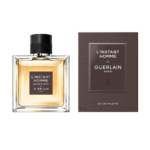 جيرلان عطر لونستينت هوم للرجال - أو دو تواليت-100مل