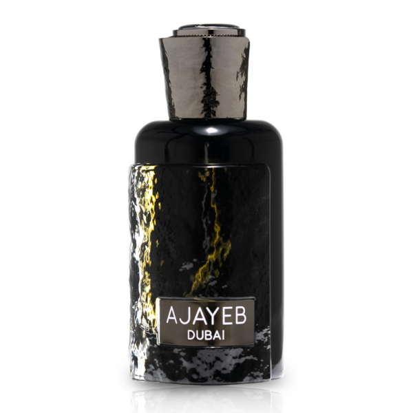لطافة عطر عجيب دبي - او دو بارفيوم