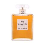 عطر نمبر 5 من شانيل للنساء - او دي بارفيوم