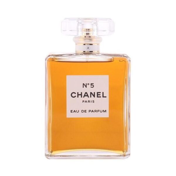 عطر نمبر 5 من شانيل للنساء - او دي بارفيوم