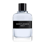 عطر جنتلمان أونلي من جيفنشي للرجال - أو دو تواليت - 100مل