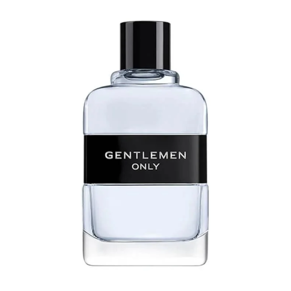 عطر جنتلمان أونلي من جيفنشي للرجال - أو دو تواليت - 100مل