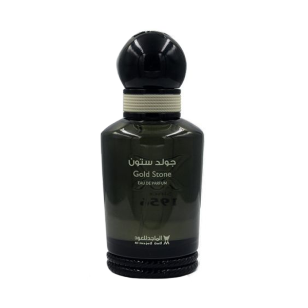 عطر جولدستون كلاسيك من الماجد للعود للنساء - او دي برفيوم