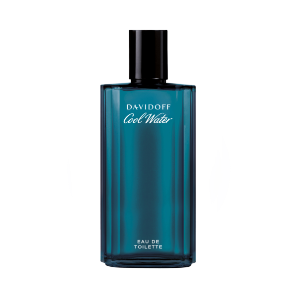 عطر كول ووتر من دافيدوف للرجال - او دي تواليت