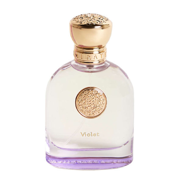فخر الإمارات عطر فيوليت - بارفيوم