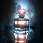 ⁦عطر مون من جيرلان للنساء - 100مل - او دي بارفيوم⁩ - الصورة ⁦2⁩