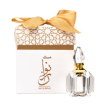 مسك نوران من نايس ون - ربع تولة