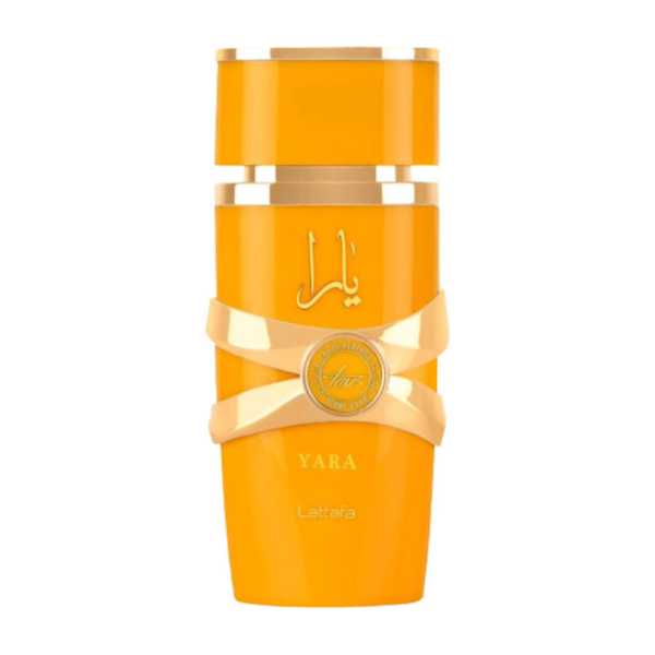 لطافة عطر يارا توس للنساء - او دو برفيوم