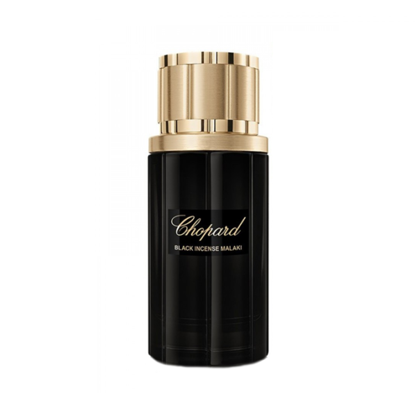 عطر بلاك اينسنس ملكي من شوبارد - او دي برفيوم