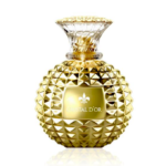 برينسيس مارينا دي بوربون عطر كريستال دور للنساء -او دي برفيوم