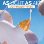 ⁦لاروش بوزيه أنثيليوس يوفي اير واقي شمس SPF50+ شفاف للبشرة الداكنة - 50 مل⁩ - الصورة ⁦3⁩