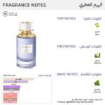 ⁦بوشرون عطر ايريس دو سيراكيوس - او دو بارفيوم⁩ - الصورة ⁦2⁩