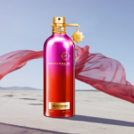 ⁦عطر فيلفت فانتاسي للنساء من مونتال - او دي برفيوم⁩ - الصورة ⁦2⁩