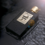 ⁦عطر بلاك كولكشن سويت روز من روسندو ماتيو اولفاكتيف اكسبريشنز - او دو برفيوم⁩ - الصورة ⁦2⁩