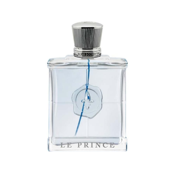 عطر مونسوير لي برينس اليجنت من برينسيس مارينا دي بوربون للرجال - او دي برفيوم