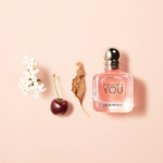 ⁦عطر ان لوف ويذ يو من ارمني للنساء - او دو بارفيوم⁩ - الصورة ⁦3⁩