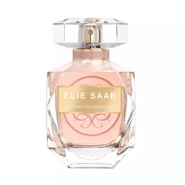 عطر لا برفوم ايسينتيل من ايلي صعب للنساء - او دي برفيوم