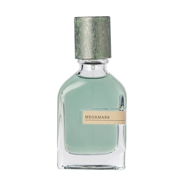 عطر ميغاماري من اورتو باريسي - 50مل - بارفيوم