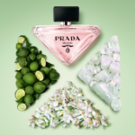 ⁦برادا عطر بارادوكس فيرتوال فلاور للنساء - او دو بارفيوم⁩ - الصورة ⁦2⁩