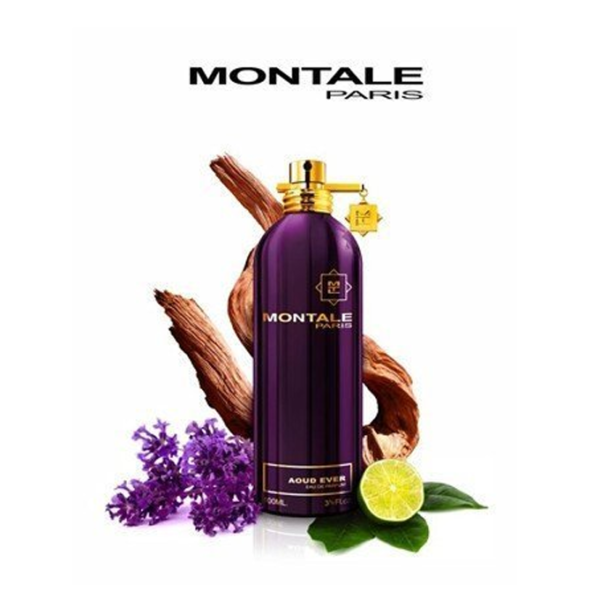 مونتال عطر عود ايفر - او دو بارفيوم