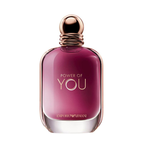 امبوريو ارماني عطر باور اوف يو للنساء - او دو برفيوم