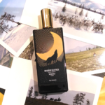 ميمو باريس عطر راشين ليذر - او دي بارفيوم
