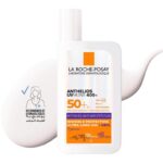 لاروش بوزيه أنثيليوس يو في ميون 400 مضاد للبقع بعامل حماية +SPF 50 - 50 مل
